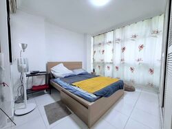 Blk 472 Segar Gardens (Bukit Panjang), HDB 5 Rooms #532314751